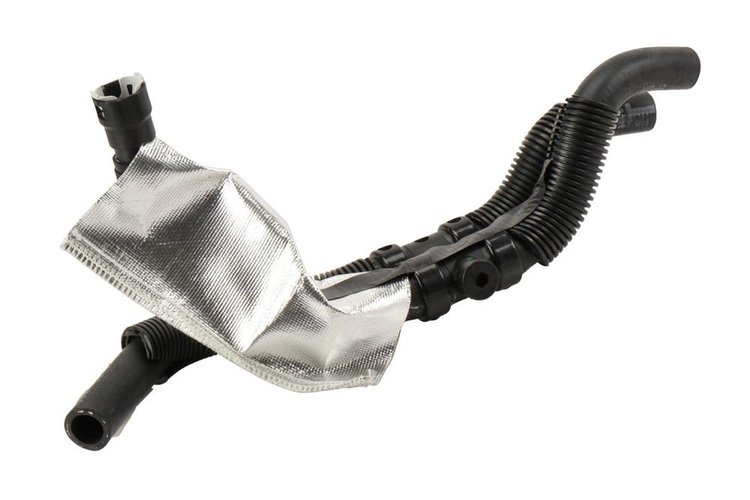HOSE ASM-HTR WAT (SLP)