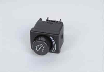 SWITCH ASM-I/P LP DIMR