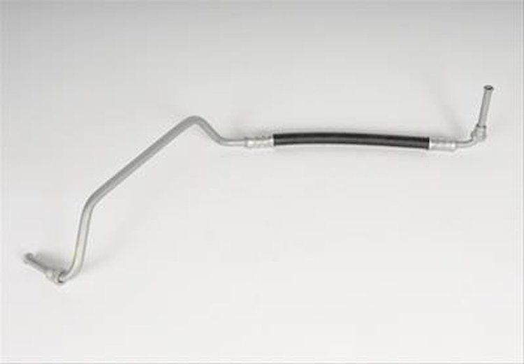 HOSE ASM-TRNS OIL CLR UPR