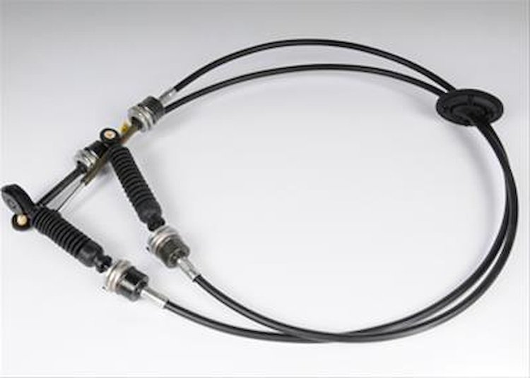 Manual Transmission Cable for 1996-1999 Chevrolet Cavalier, Pontiac Sunfire