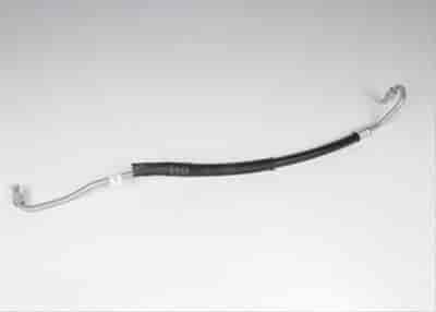 HOSE ASM-TRANS OIL CLR