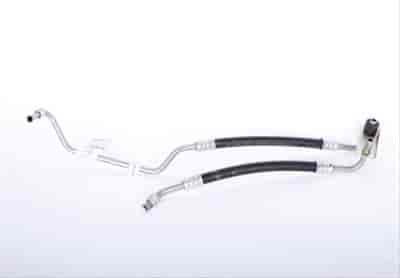 HOSE ASM-TRANS OIL CLR