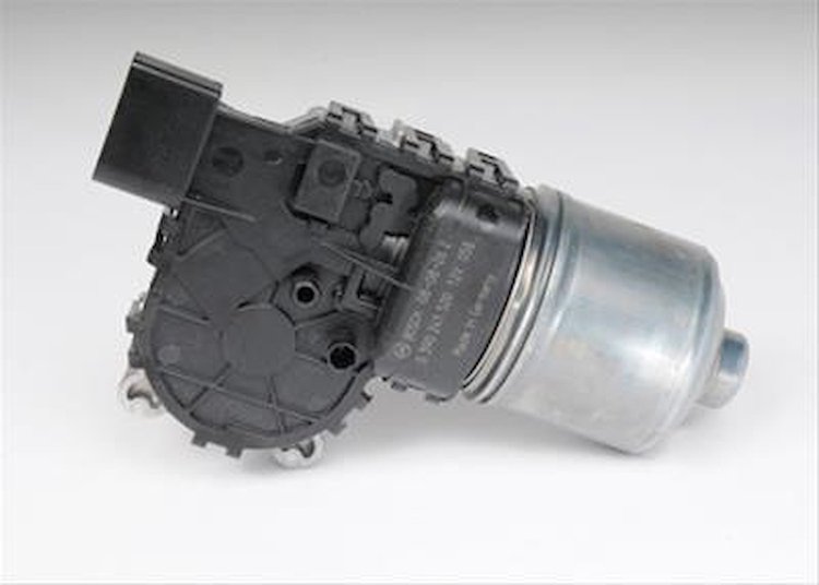 MOTOR ASM WSW