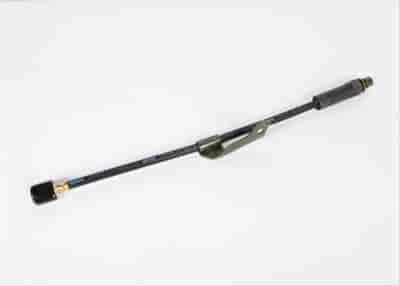 HOSE ASM-FRT BRK