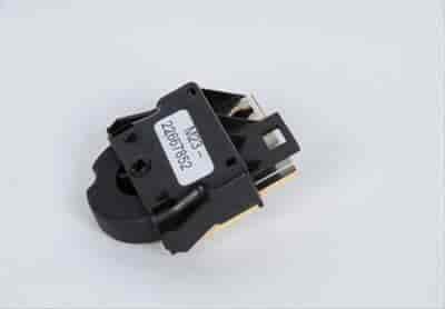 SWITCH ASM-I/P LP DIMR