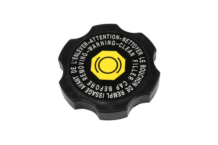 CAP ASM-BRK M/C (SLP-1)
