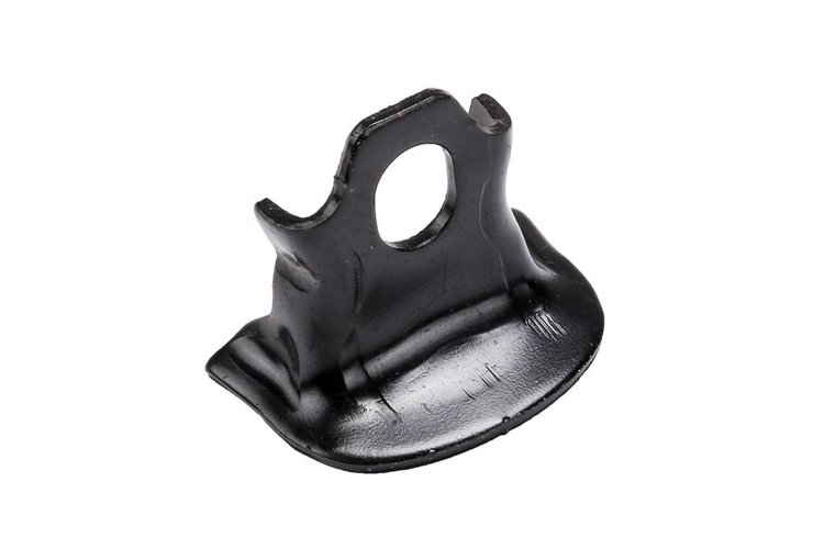 BRACKET-FRT LWR (SLP-1)