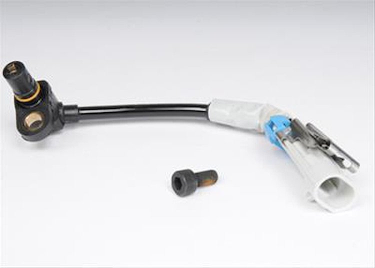 SENSOR KIT FRT WHL SPD