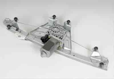 REGULATOR ASM RR S/D WDO