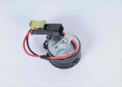 SPEAKER ASM-RDO FRT S/D