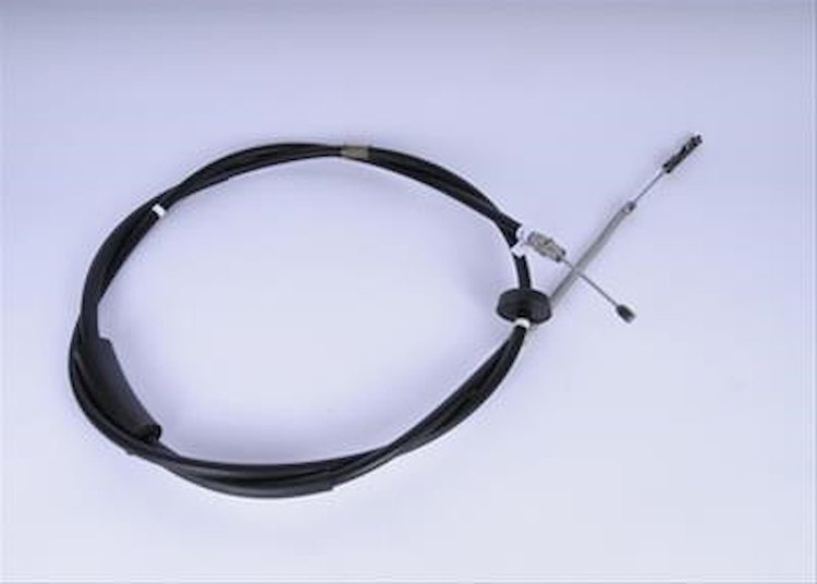 CABLE ASM-PARK BRK FRT