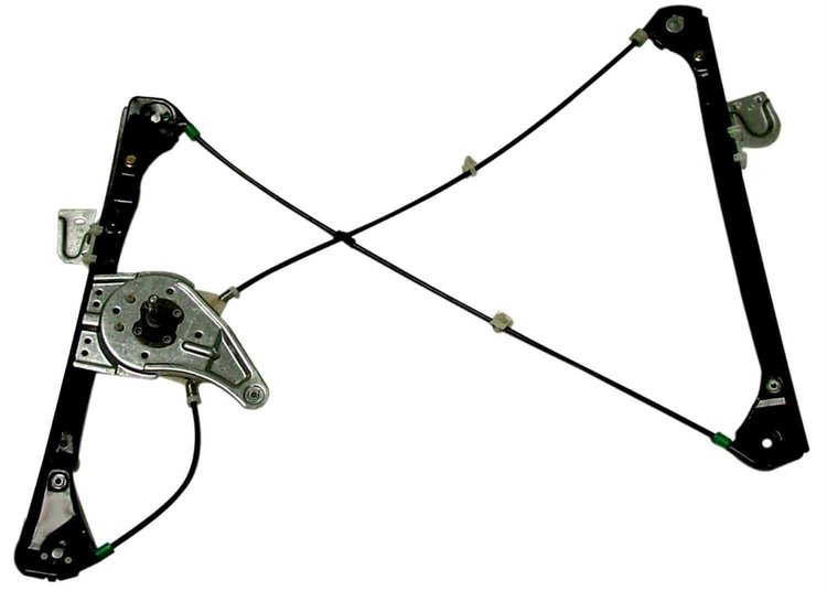 REGULATOR ASM-FRT S/D WDO