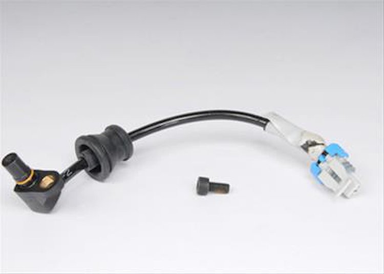 SENSOR KIT RR WHL SPD