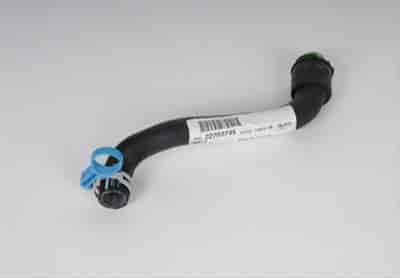 HOSE ASM HTR INL RR