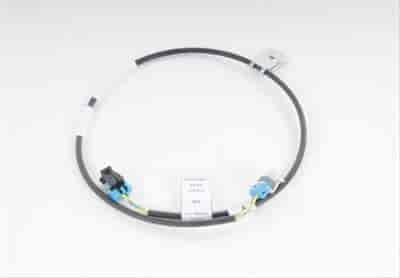 HARNESS ASM WHL SPD SEN W