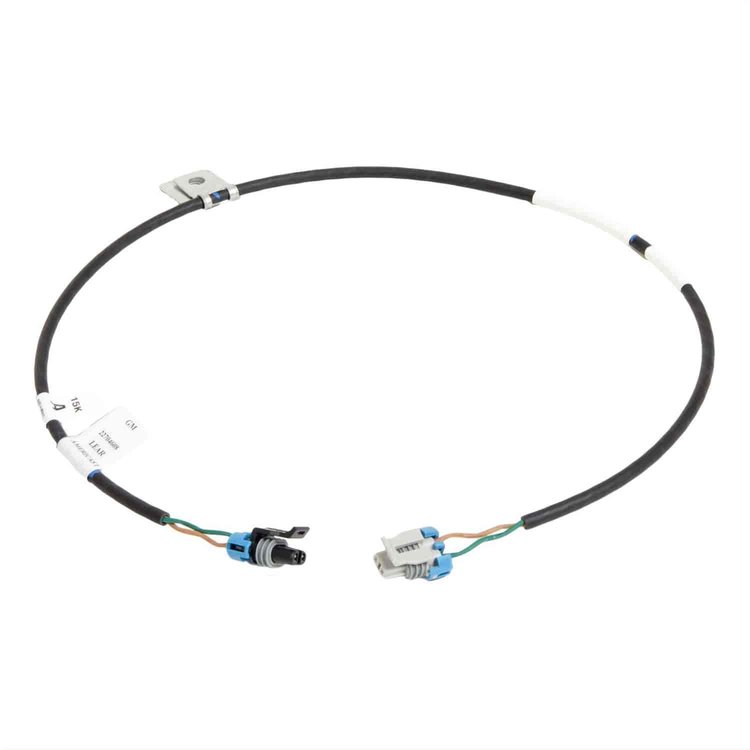 HARNESS ASM WHL SPD SEN W