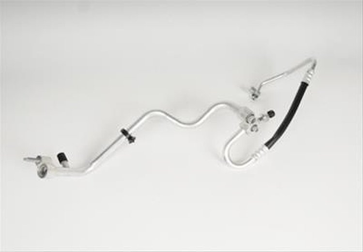HOSE ASM A/C CMPR / CNDSR