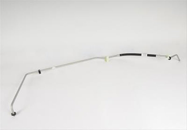 HOSE ASM-TRANS FLUID CLR