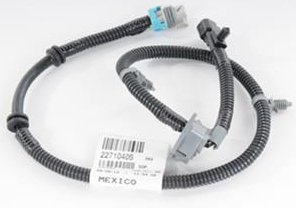 Front ABS Wheel Speed Sensor Wiring Harness for 2006-2011 Chevy HHR