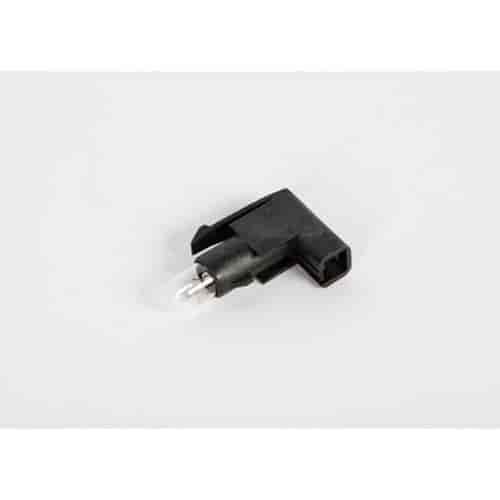SOCKET ASM RR LIC PLT LP
