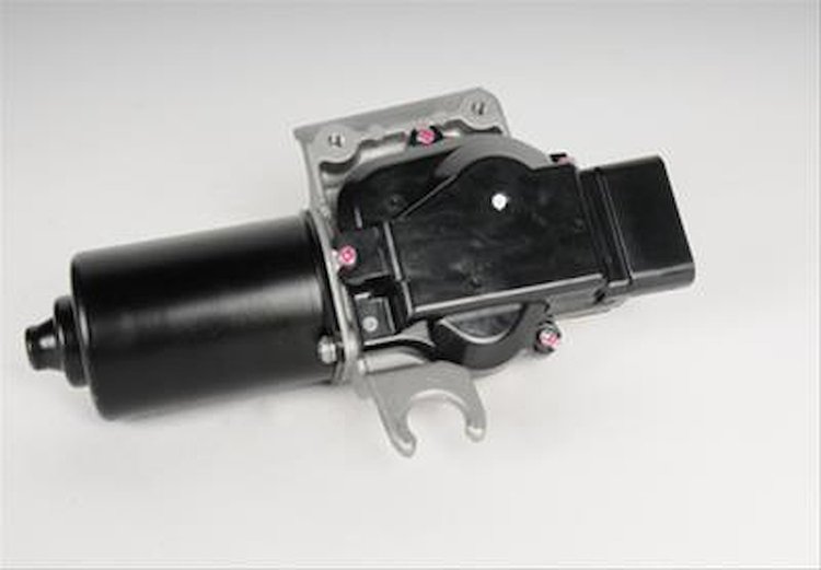 MOTOR ASM-WSW SERVICE