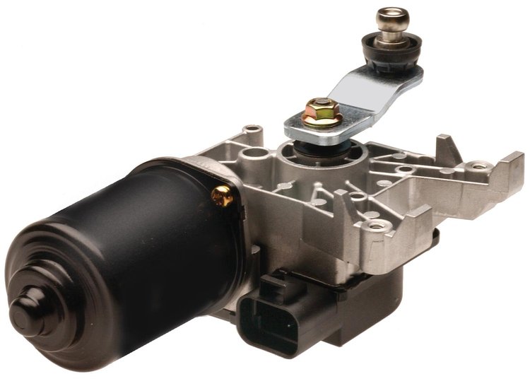 MOTOR ASM-WSW