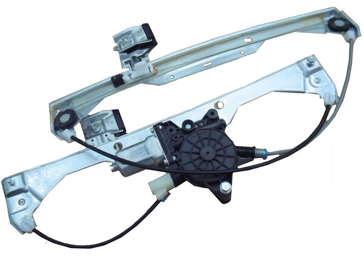 REGULATOR ASM-FRT S/D WDO