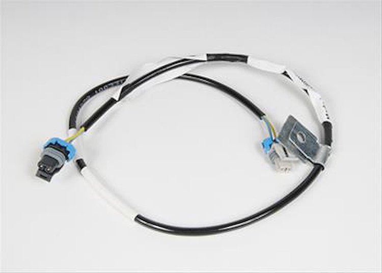 HARNESS ASM-WHL SPD SEN W
