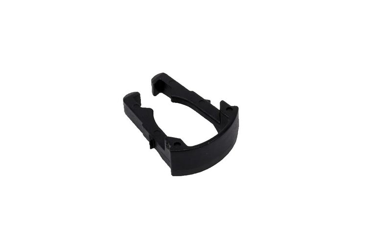 RETAINER-FUEL FEED (A)