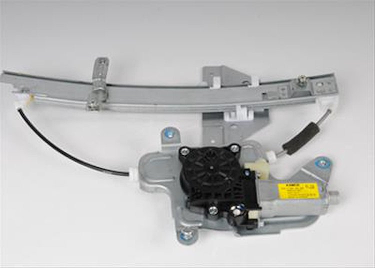 REGULATOR ASM-RR S/D WDO