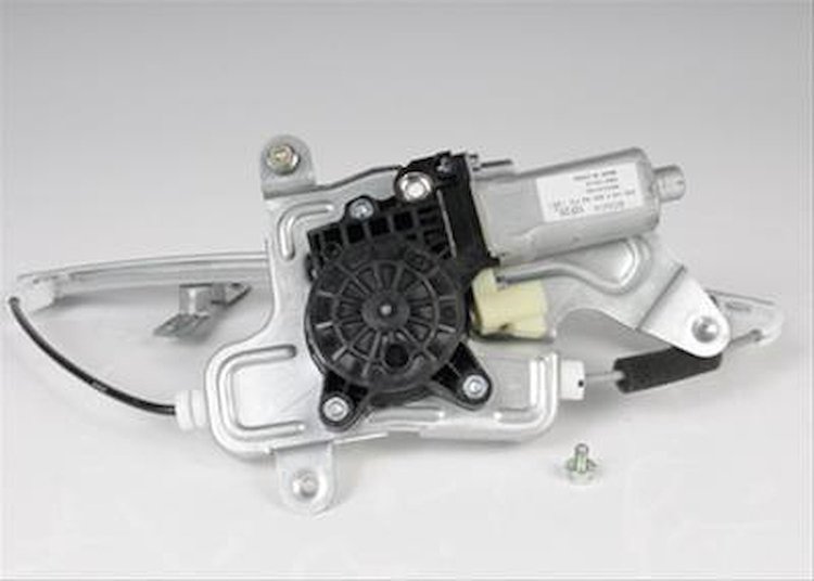 REGULATOR ASM-RR S/D WDO