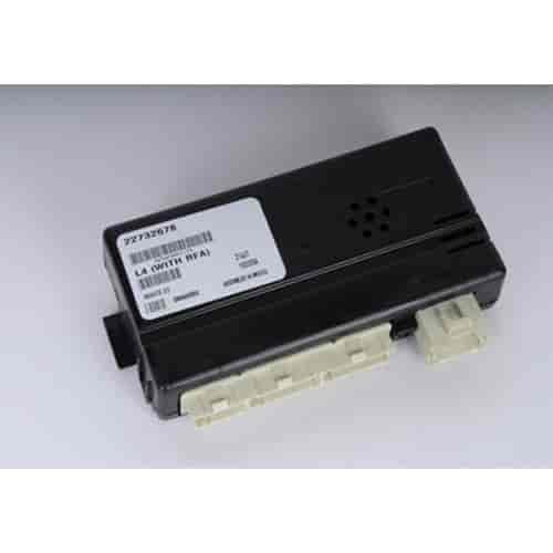 MODULE ASM BODY CONT