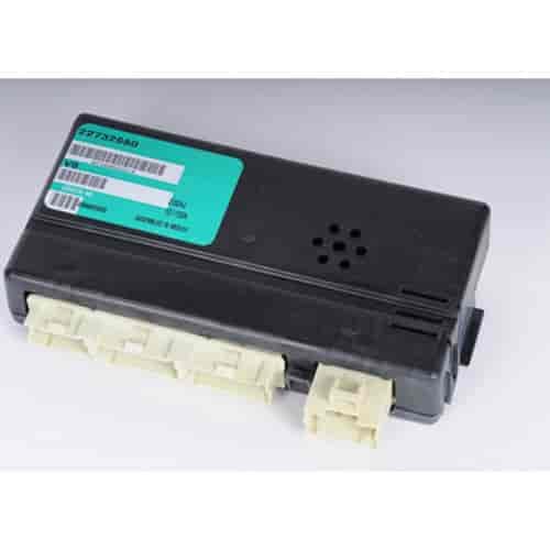 MODULE ASM BODY CONT