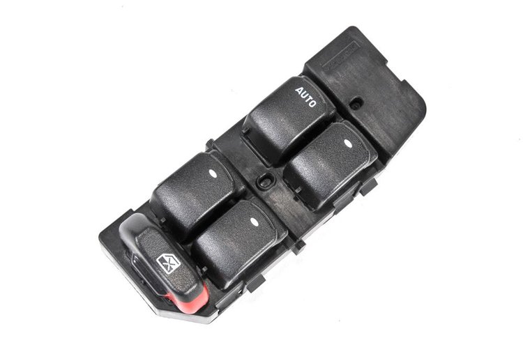 Front Driver Si (SLP-P1)