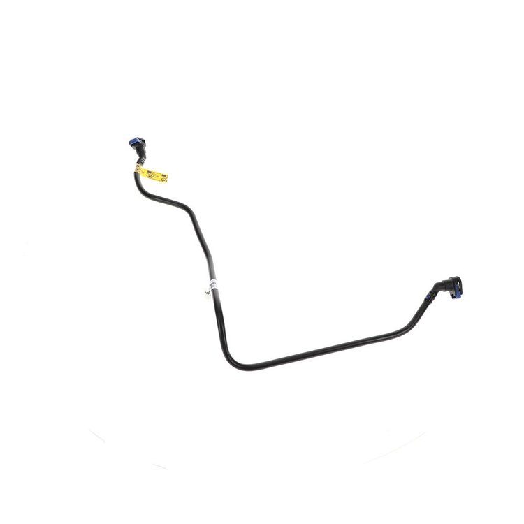 Rear Fuel Feed (SLP-P1)