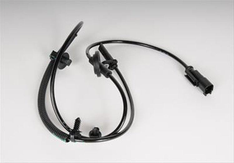 SENSOR ASM-FRT WHL SPD