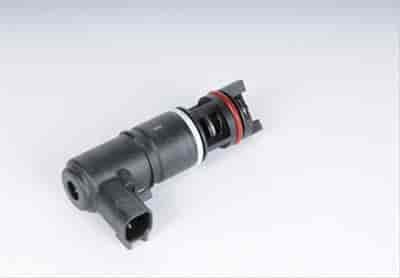 SOLENOID ASM-EVAP EMIS CN