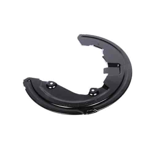 Front Driver Si (SLP-1)