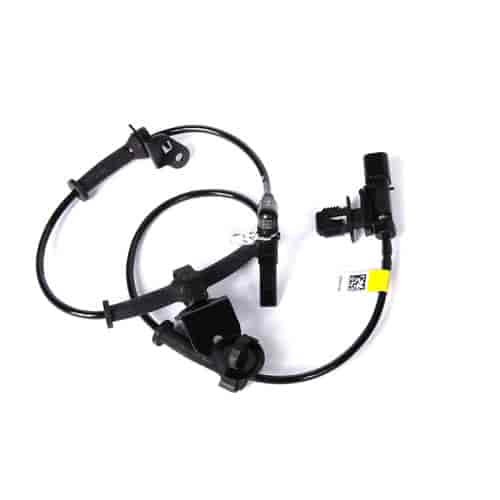 Front Driver Si (SLP-1)