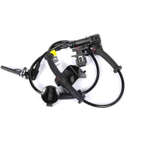 Front Driver Si (SLP-1)
