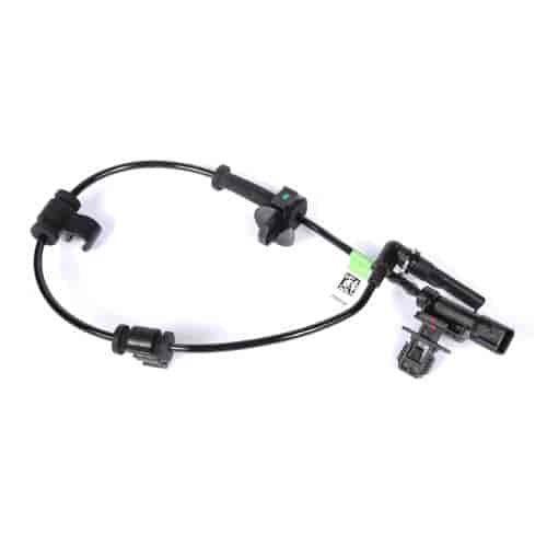 Rear Driver Sid (SLP-1)