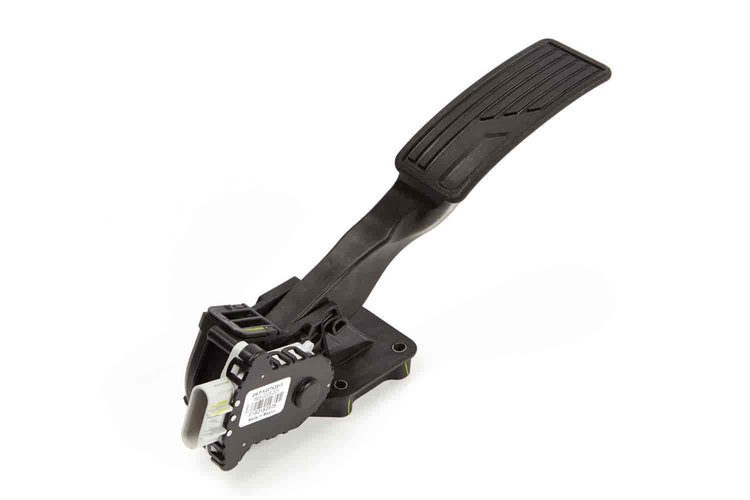 PEDAL ASM-ACCEL