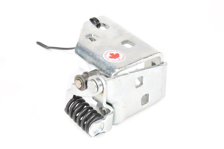 HINGE ASM-FRT S/D L (P1)