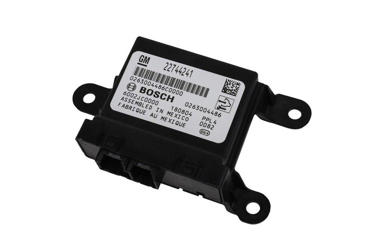 MODULE ASM-RR O (A)