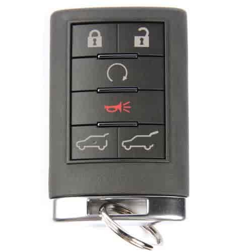 6 Button Keyles (SLP-1)