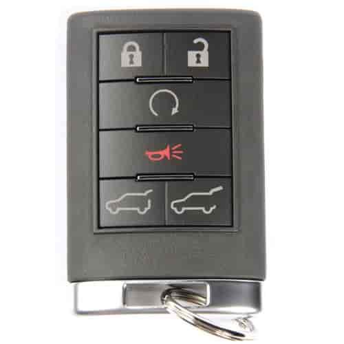 6 Button Keyles (SLP-1)