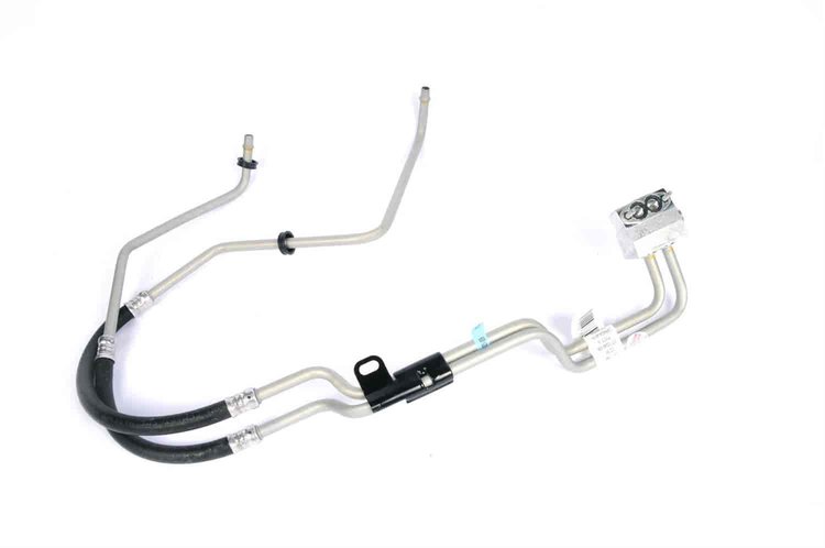 HOSE ASM ENG OIL CLR