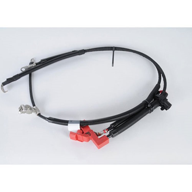 CABLE BAT POS / NEG