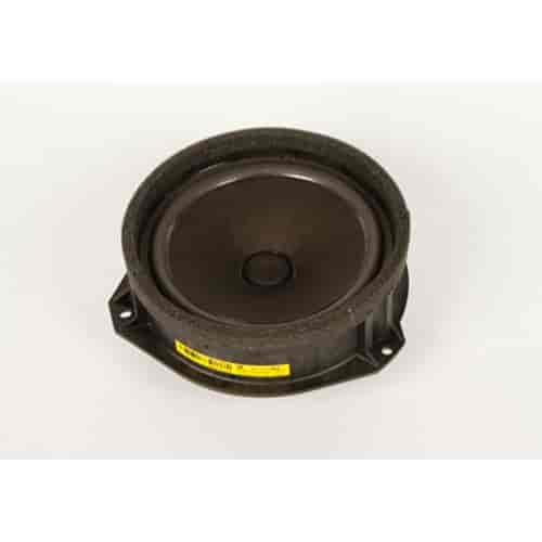 SPEAKER ASM-RDO FRT S/D