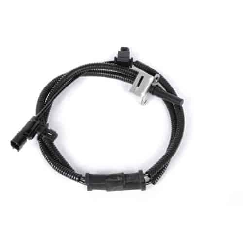 Rear Driver Sid (SLP-1)